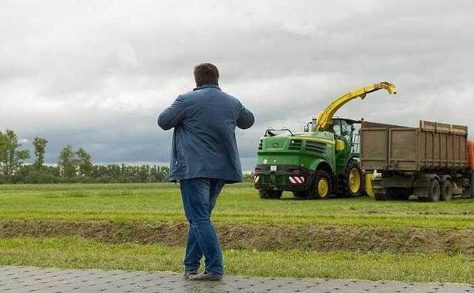 Компания «Агроуслуги» пыталась обчистить российских аграриев на 1,3 млрд