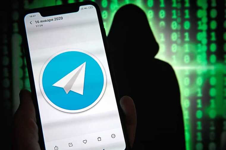 Правоохранители предупреждают: афера с записью к врачу в Telegram угрожает аккаунтам на "Госуслугах"