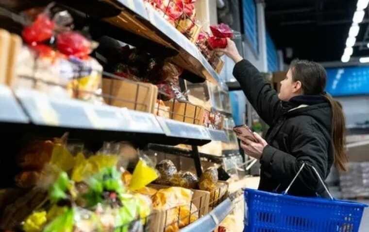 В Госдуме предложили вернуть продуктовые талоны на еду