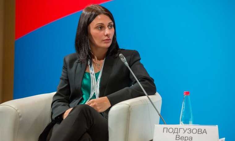 Племянница Путина изменила фамилию, чтобы скрыться от долгов