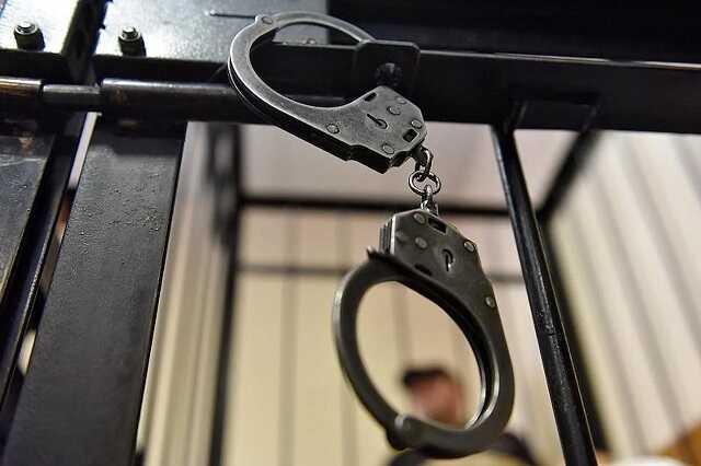 Лефортовский суд арестовал замглавы АСВ Александра Попелюха
