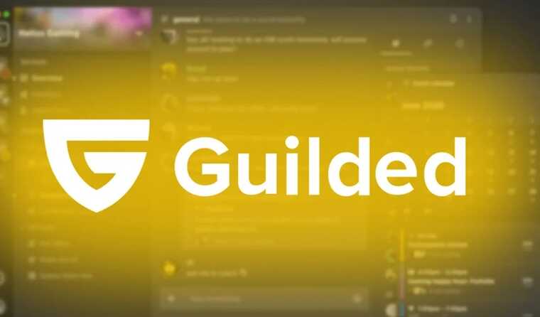 Российские пользователи столкнулись с блокировкой на Guilded, но VPN помогает обойти ограничения