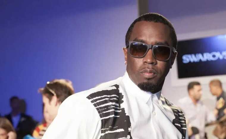 P.Diddy замешан в групповом изнасиловании из-за слов о Тупаке Шакуре