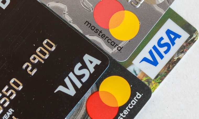 Россияне получают фальшивые СМС о валидации карт Visa и Mastercard