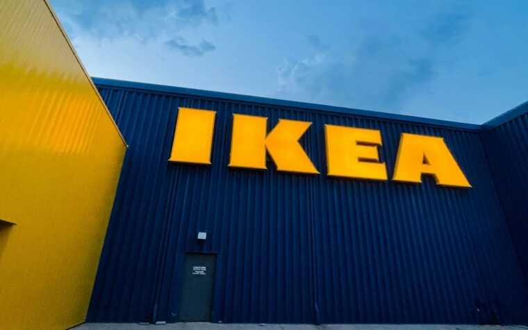 IKEA, Nissan и другие крупные фирмы исключили возможность возвращения в Россию