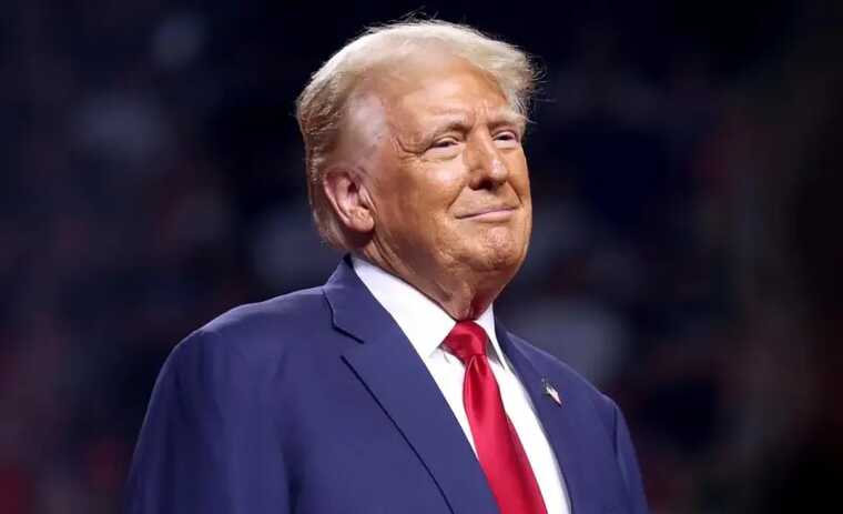 Дональд Трамп намерен радикально нарастить бюджет на нацбезопасность