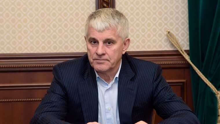 Экс-президент «Башнефти» Виктор Хорошавцев заочно арестован за аферу на 8,8 миллиарда рублей