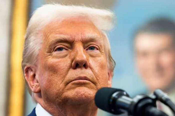 Европейские лидеры сбиты с толку пассивностью Трампа по украинскому вопросу